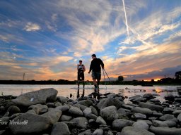 Maaskentj-Marathon 2012